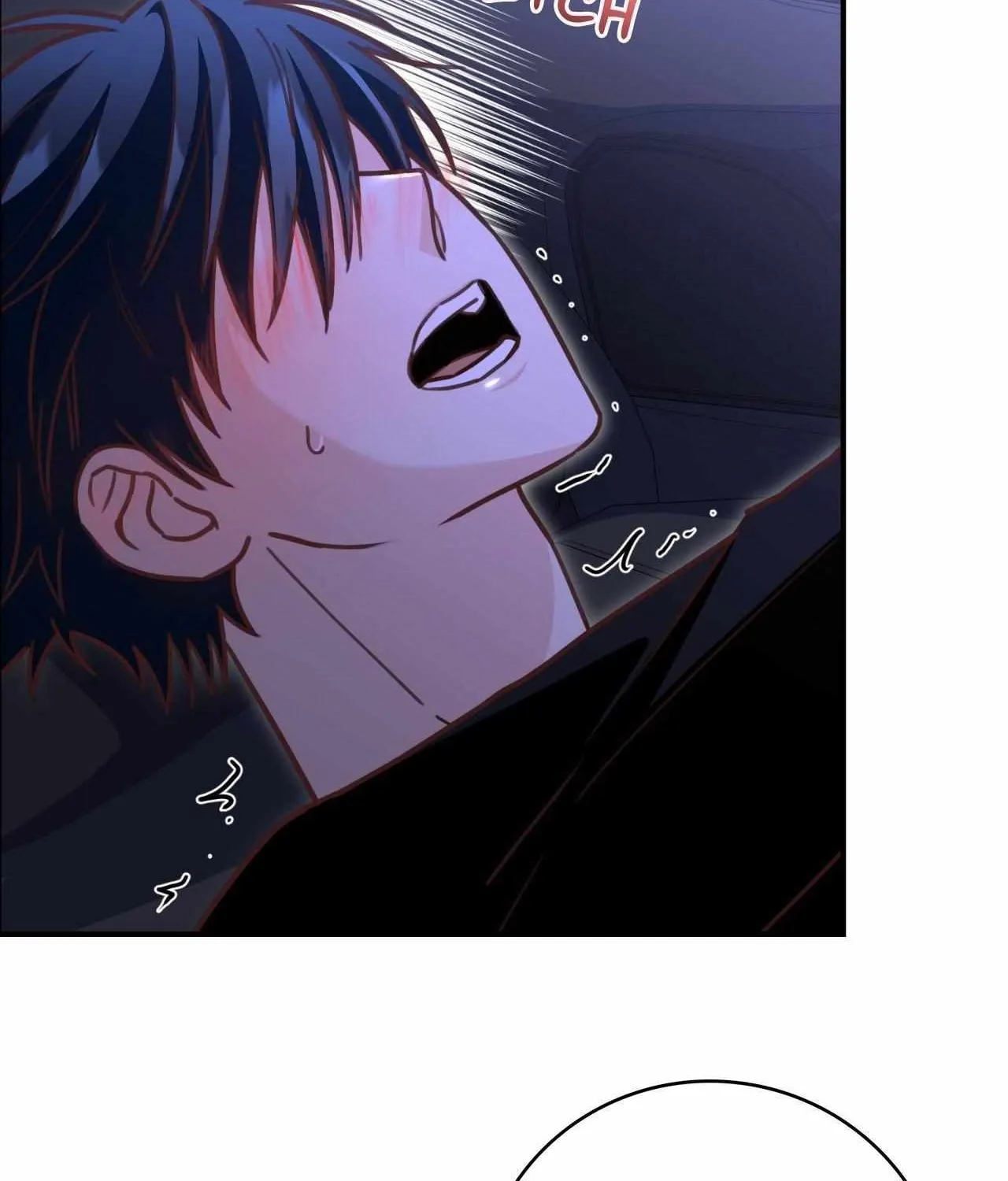 Read My Unexpected Roommate chapter 4.1 image 41 on Lezhin