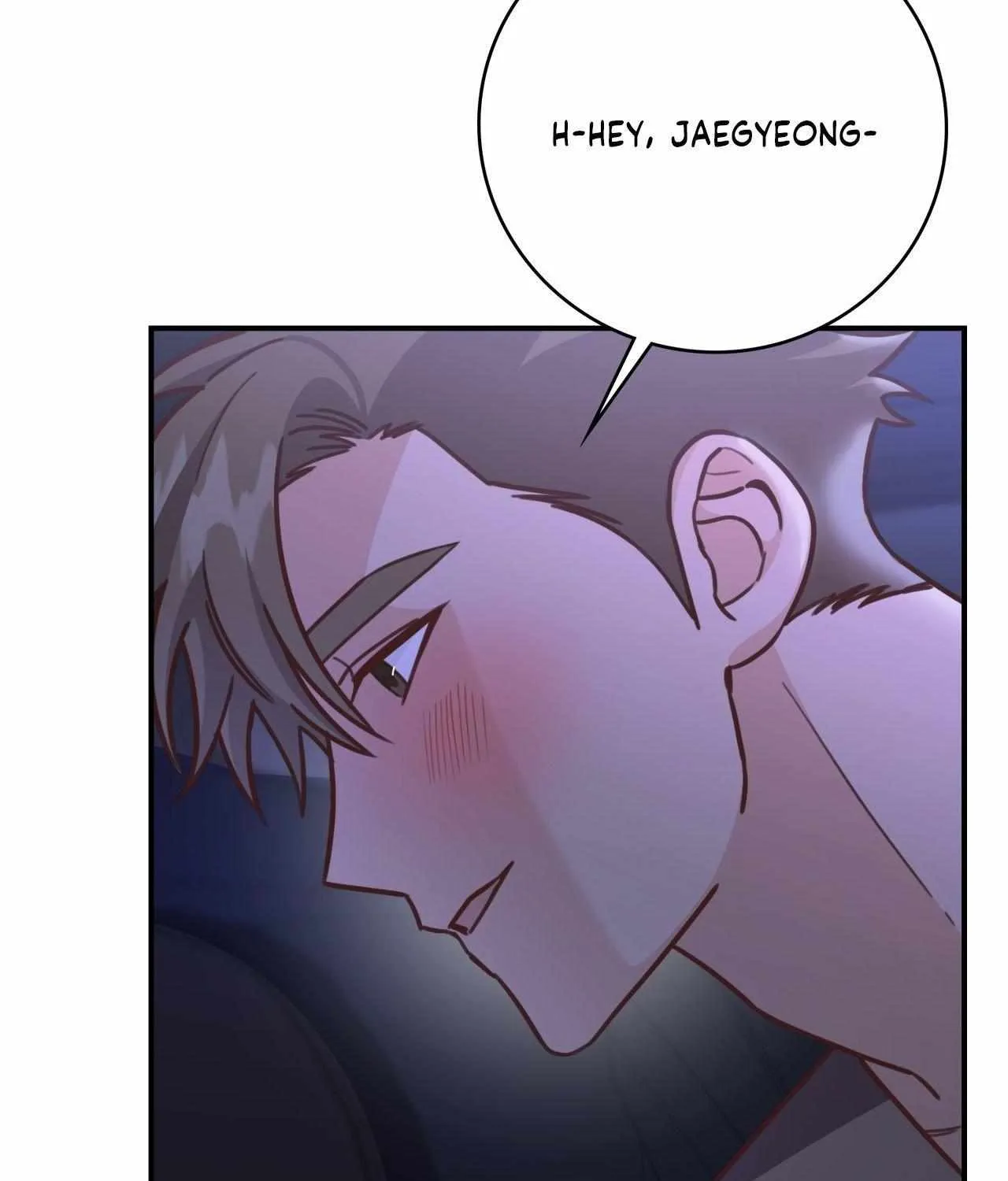 Read My Unexpected Roommate chapter 4.1 image 42 on Lezhin
