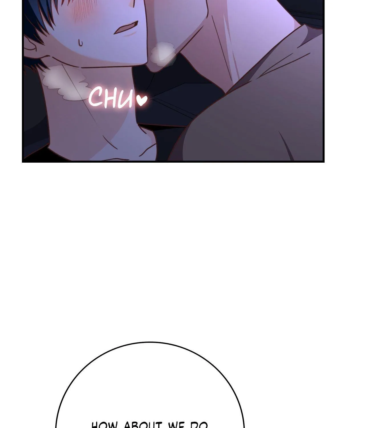 Read My Unexpected Roommate chapter 4.1 image 44 on Lezhin