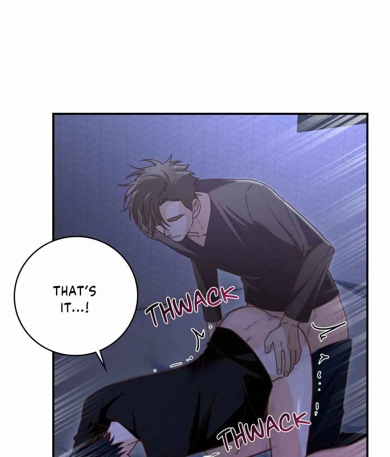 Read My Unexpected Roommate chapter 4.1 image 50 on Lezhin