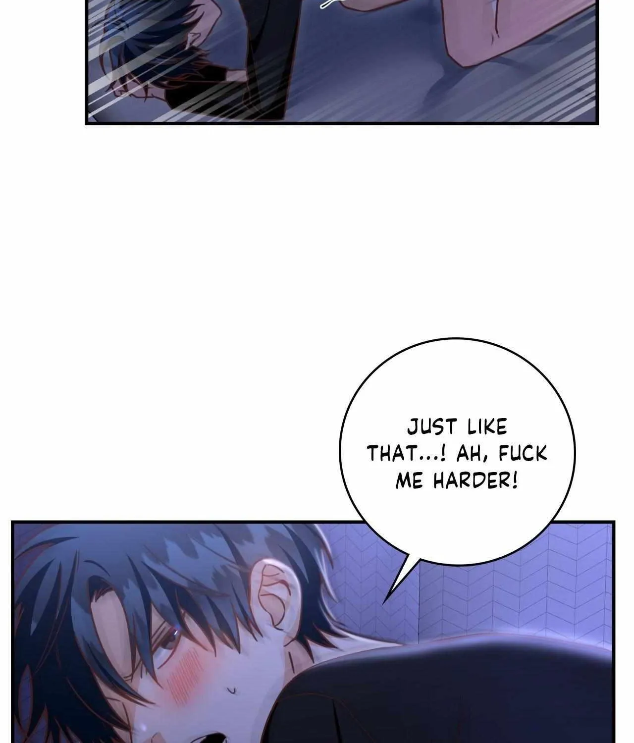 Read My Unexpected Roommate chapter 4.1 image 51 on Lezhin