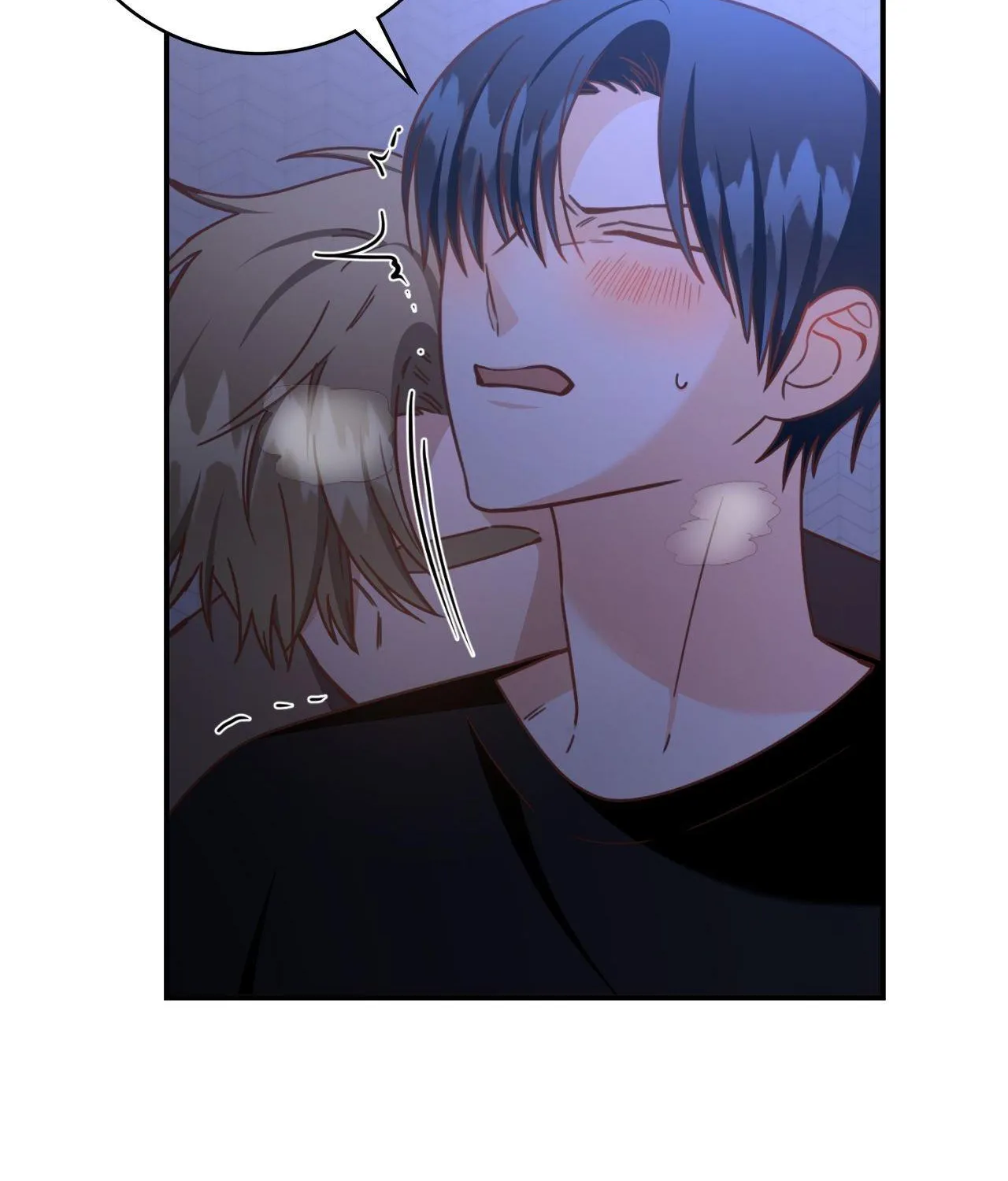 Read My Unexpected Roommate chapter 4.1 image 55 on Lezhin