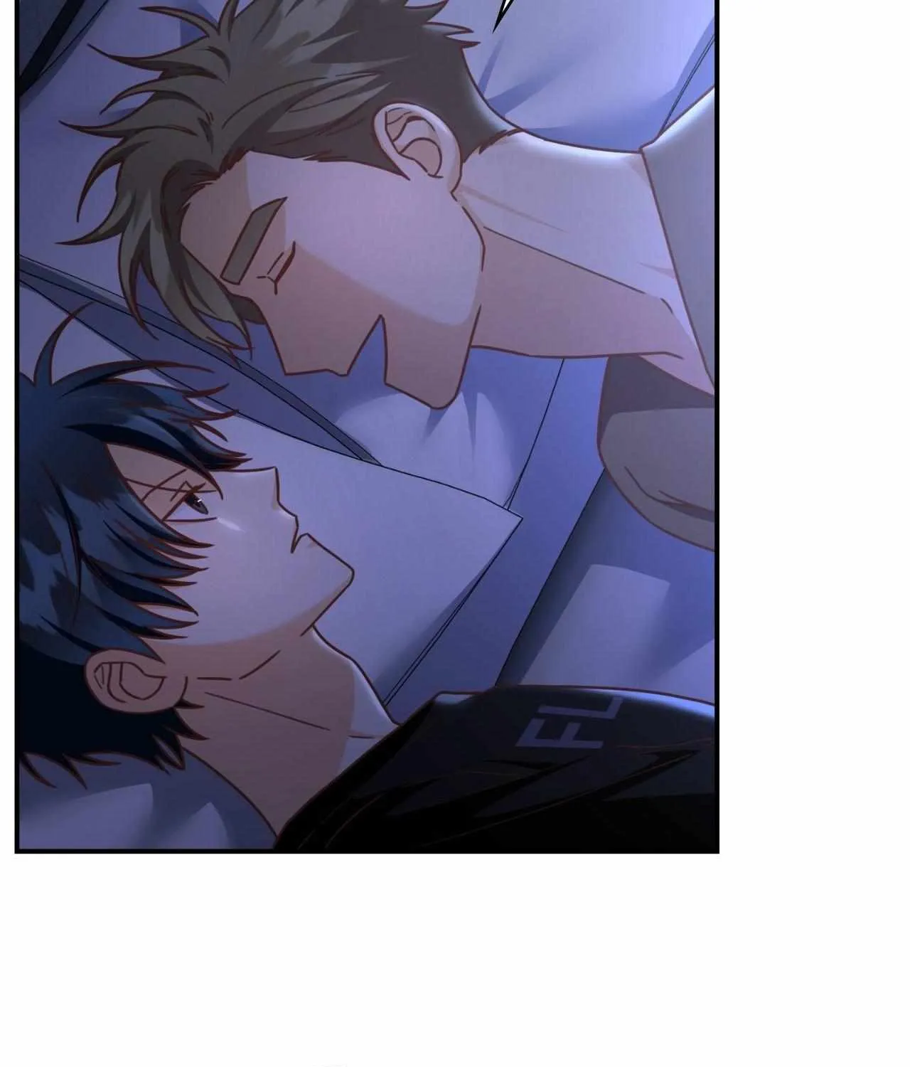 Read My Unexpected Roommate chapter 4.1 image 58 on Lezhin