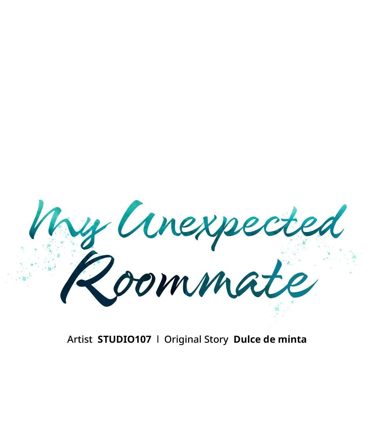 Read My Unexpected Roommate chapter 4.1 image 6 on Lezhin