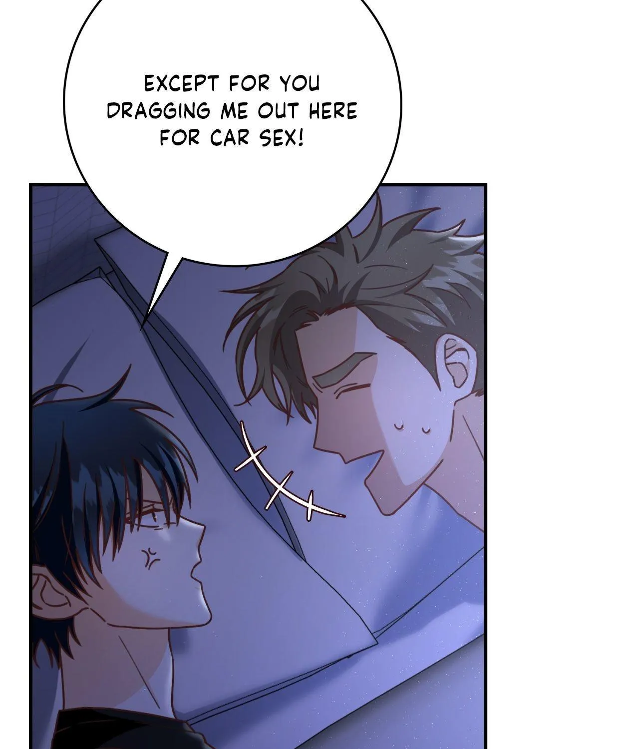Read My Unexpected Roommate chapter 4.1 image 62 on Lezhin