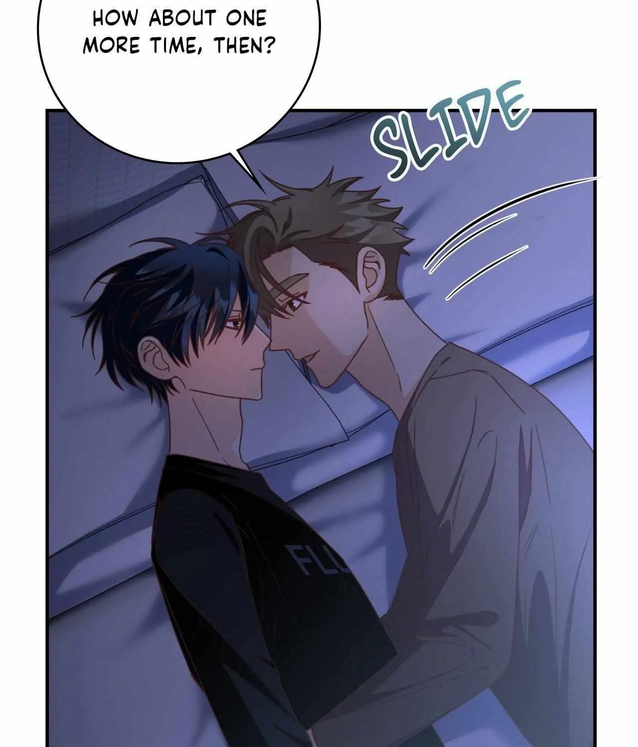 Read My Unexpected Roommate chapter 4.1 image 65 on Lezhin