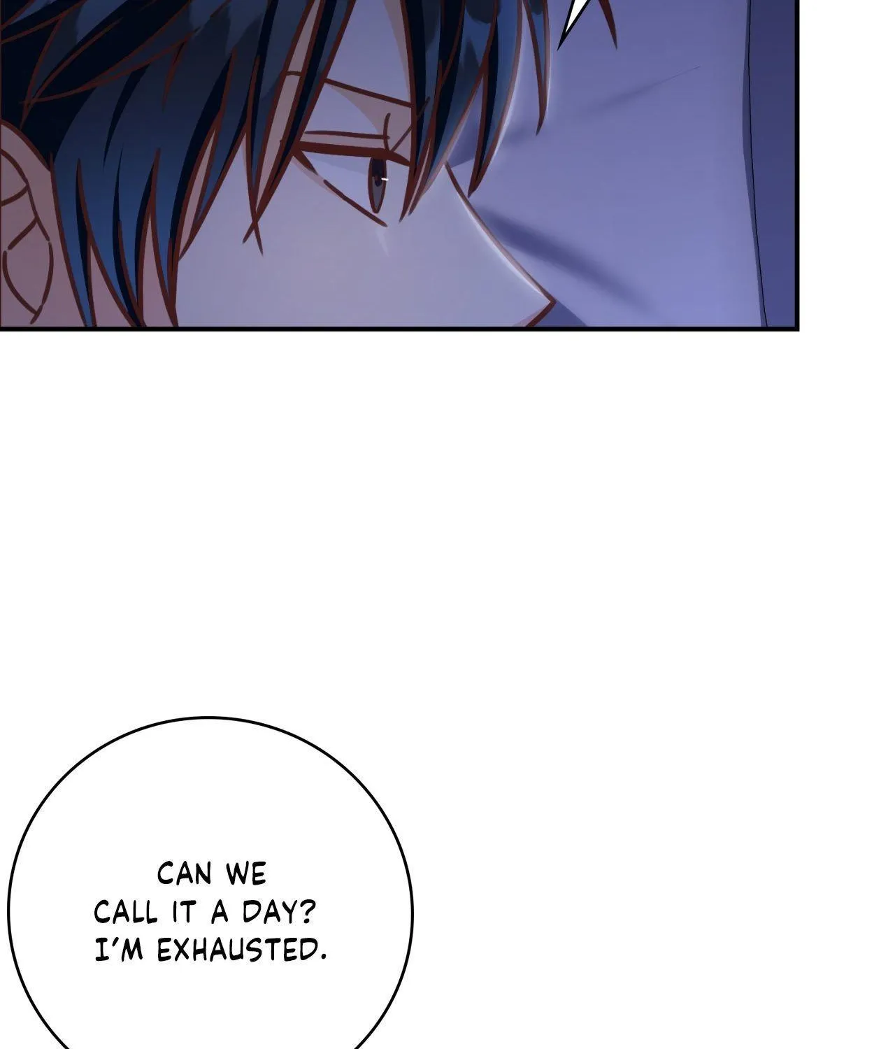 Read My Unexpected Roommate chapter 4.1 image 67 on Lezhin