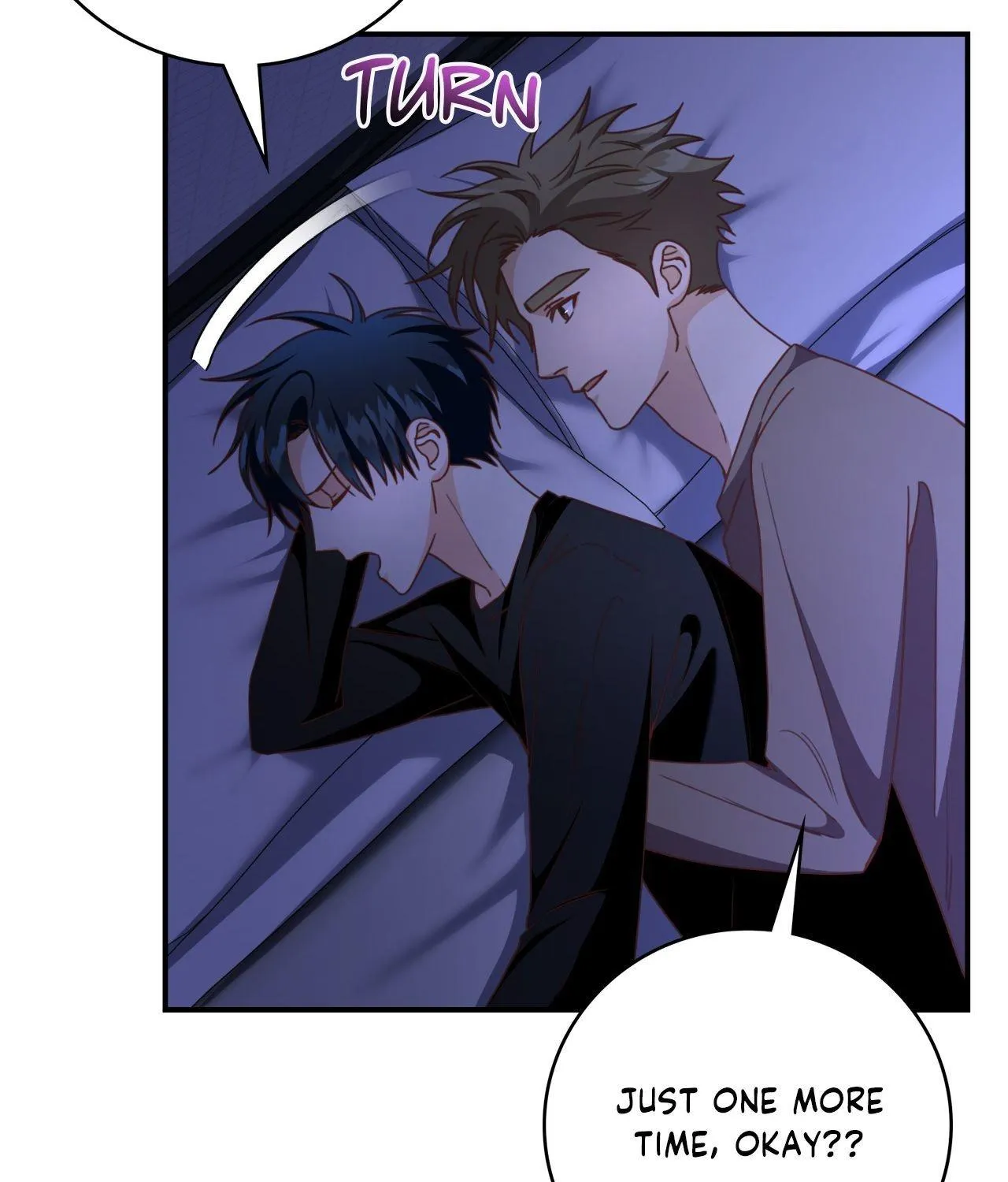Read My Unexpected Roommate chapter 4.1 image 68 on Lezhin