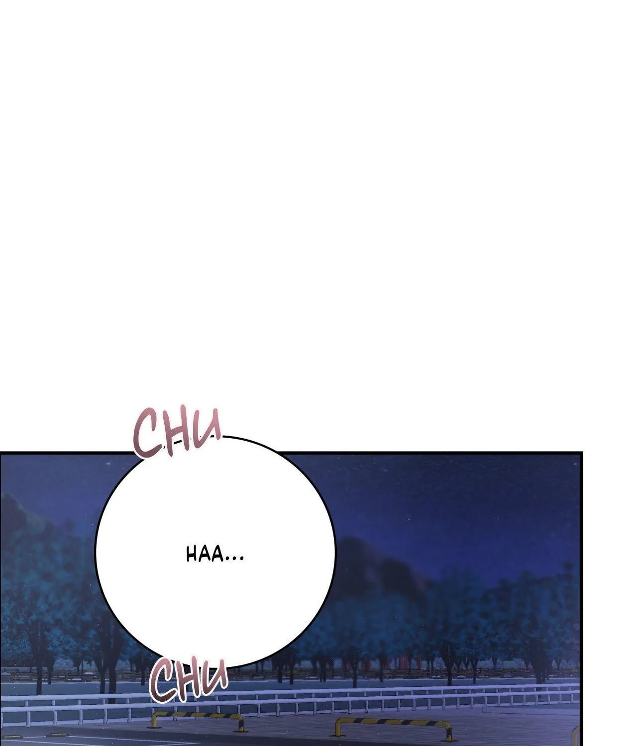 Read My Unexpected Roommate chapter 4.1 image 7 on Lezhin