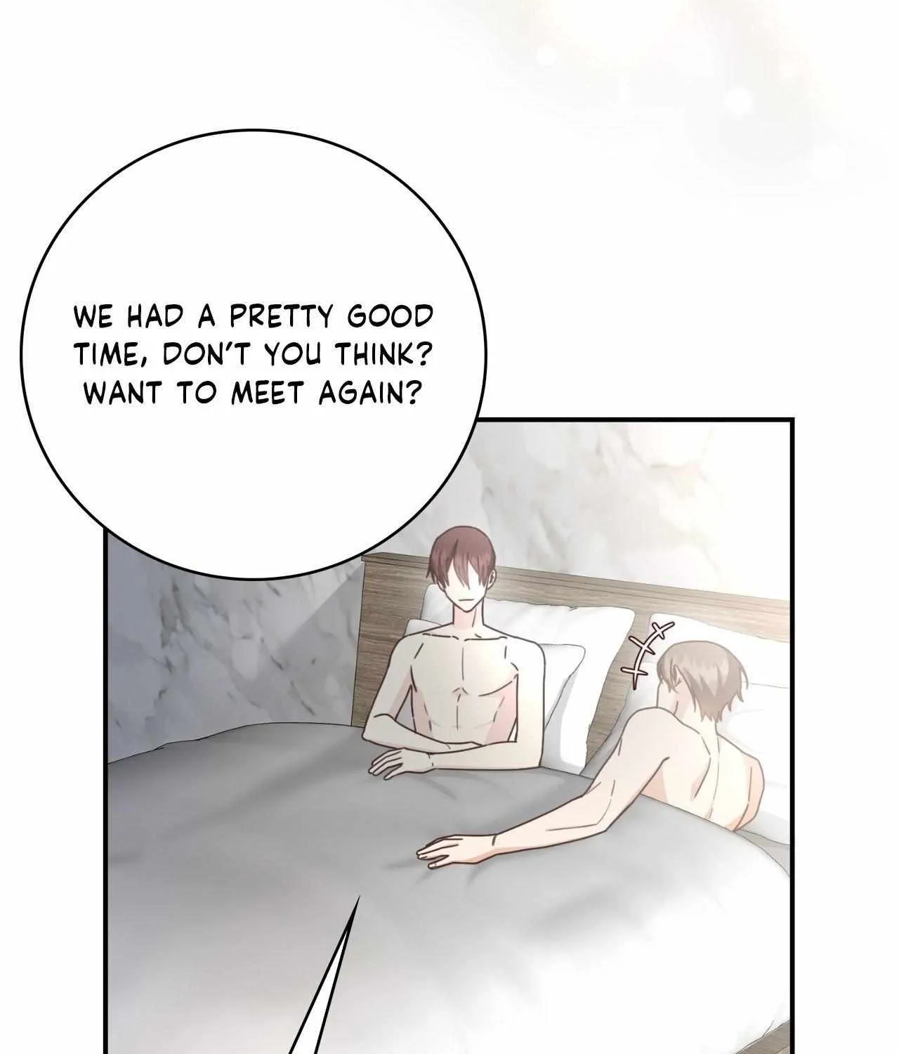 Read My Unexpected Roommate chapter 4.1 image 75 on Lezhin