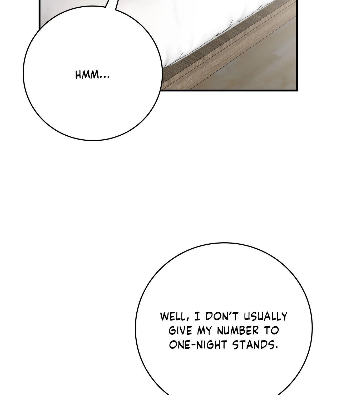 Read My Unexpected Roommate chapter 4.1 image 76 on Lezhin