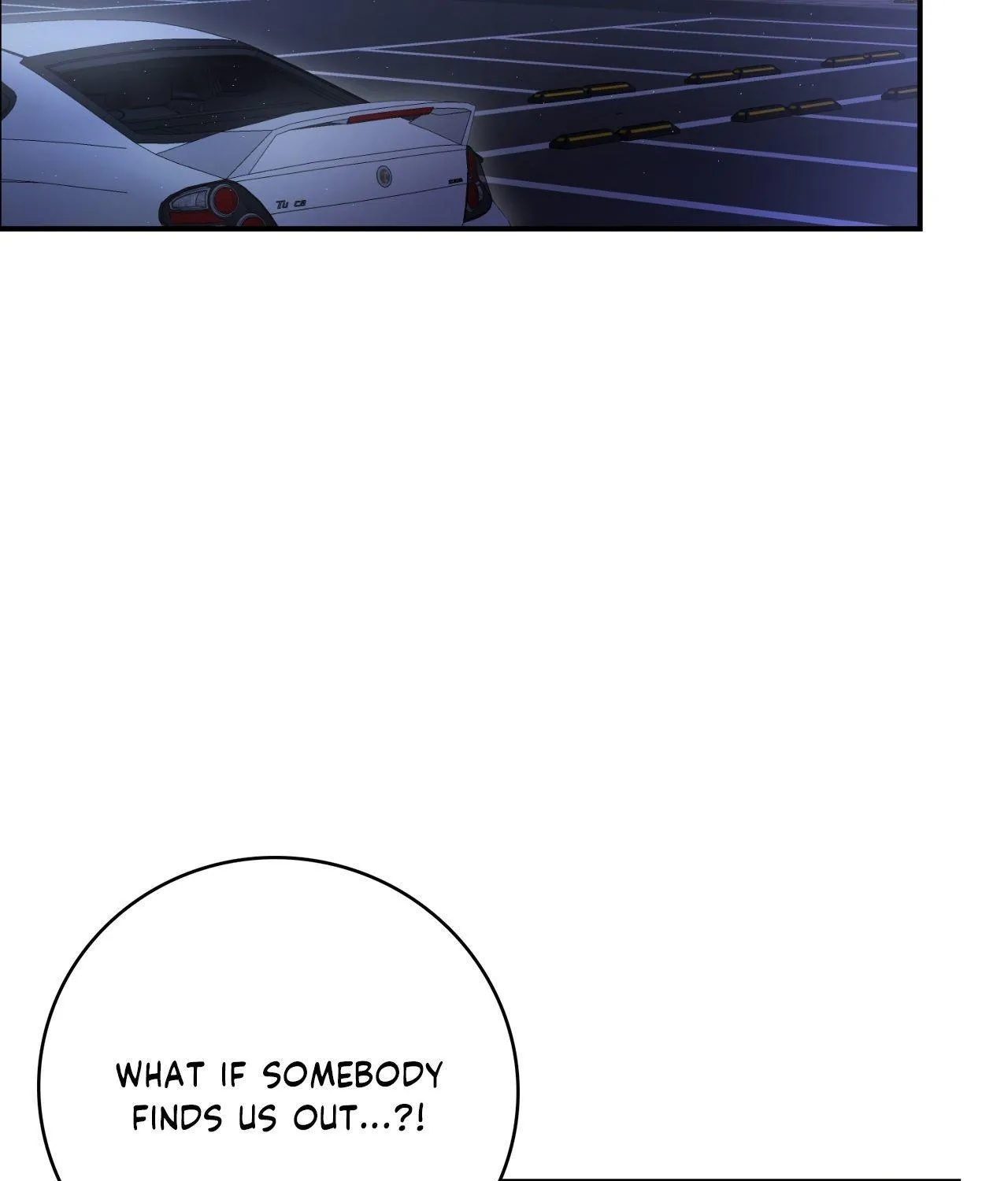 Read My Unexpected Roommate chapter 4.1 image 8 on Lezhin