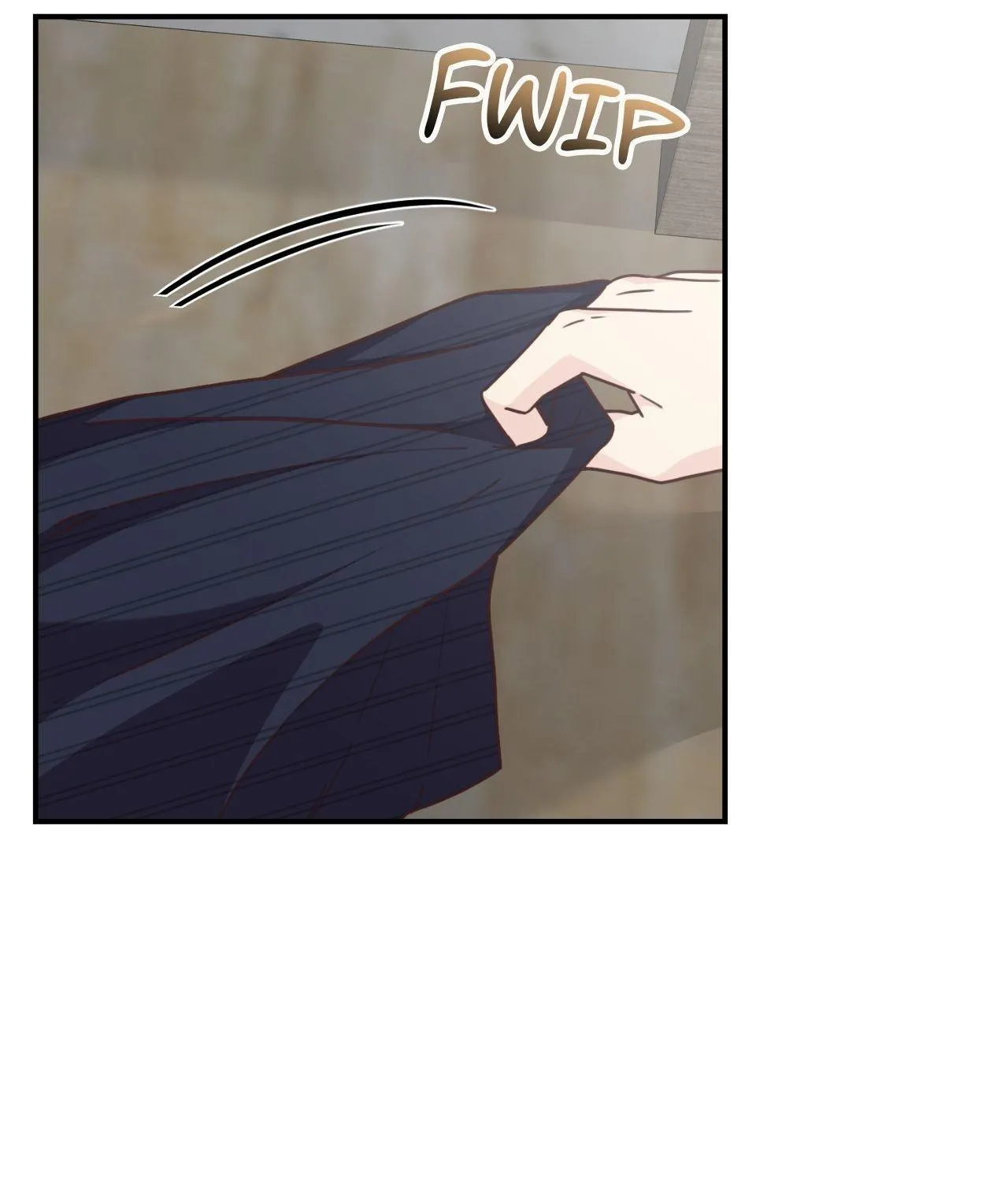 Read My Unexpected Roommate chapter 4.1 image 80 on Lezhin