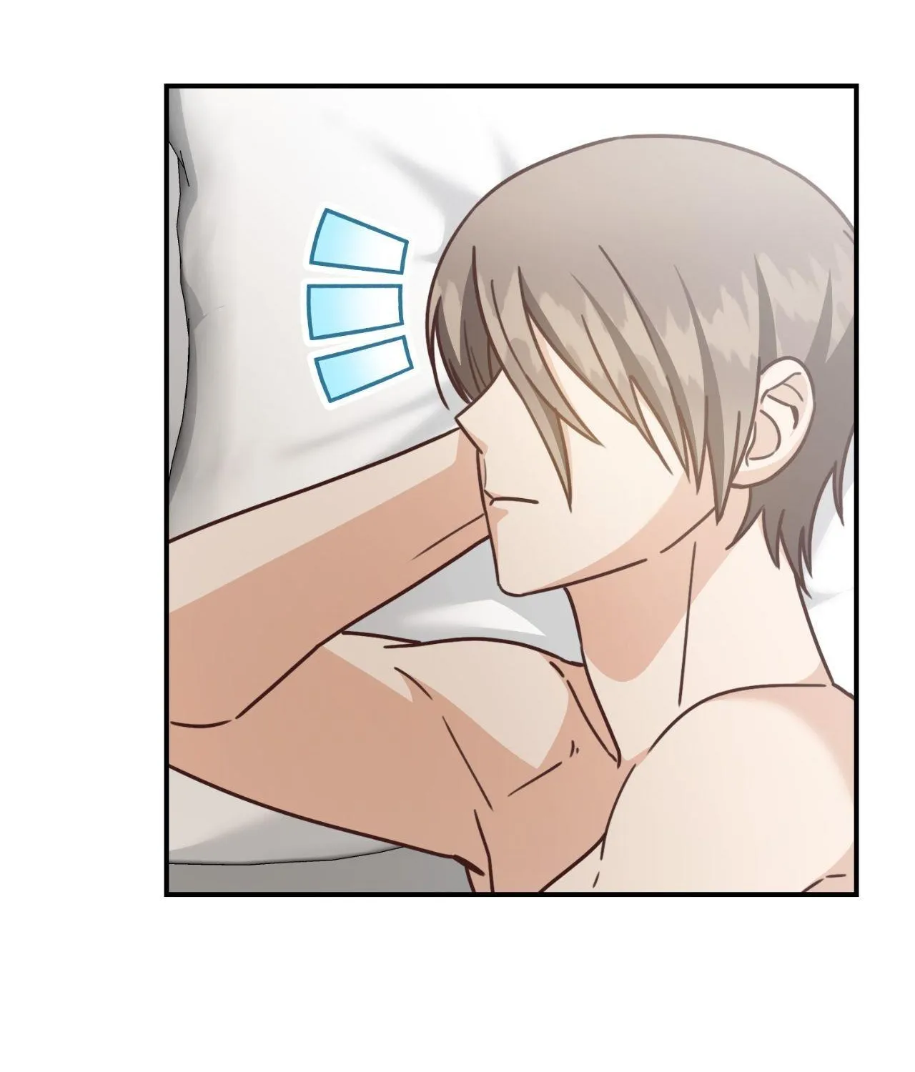 Read My Unexpected Roommate chapter 4.1 image 81 on Lezhin