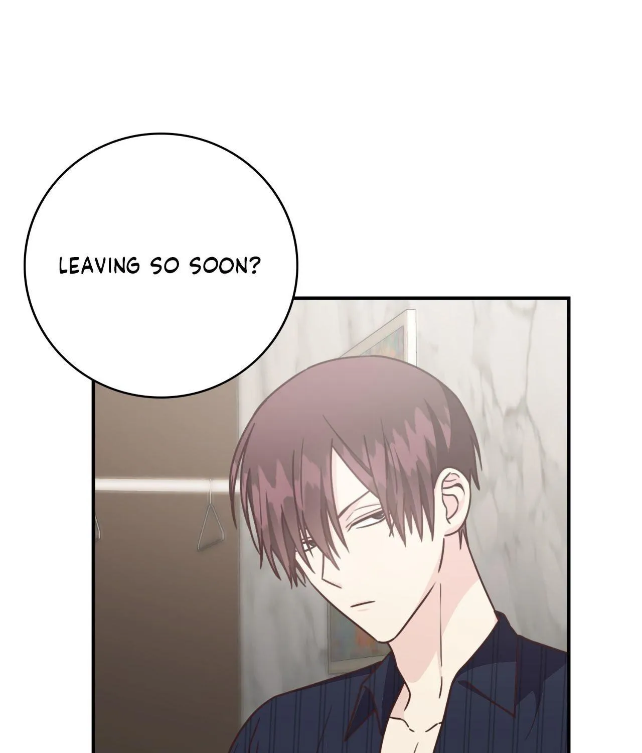 Read My Unexpected Roommate chapter 4.1 image 82 on Lezhin
