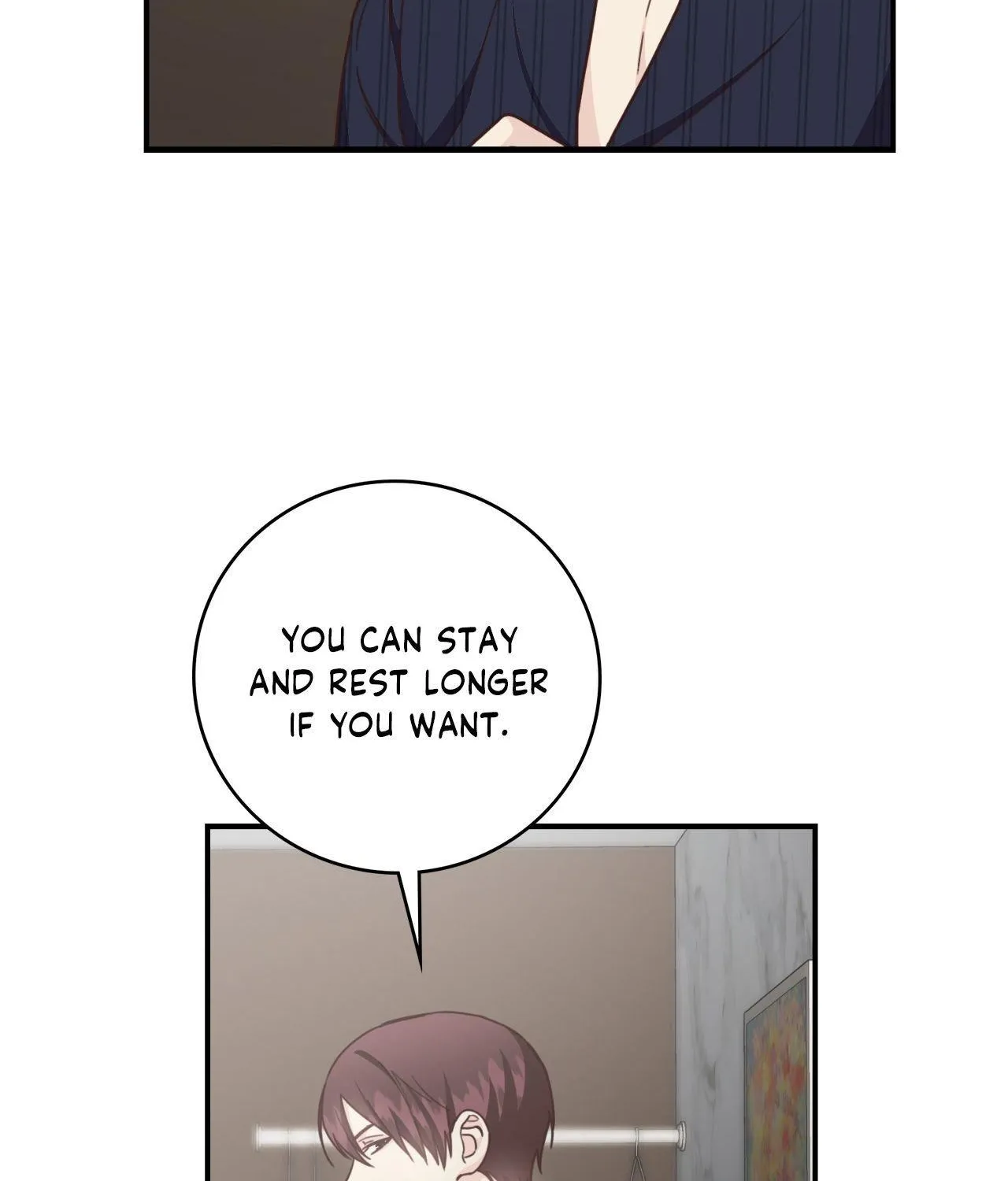 Read My Unexpected Roommate chapter 4.1 image 83 on Lezhin