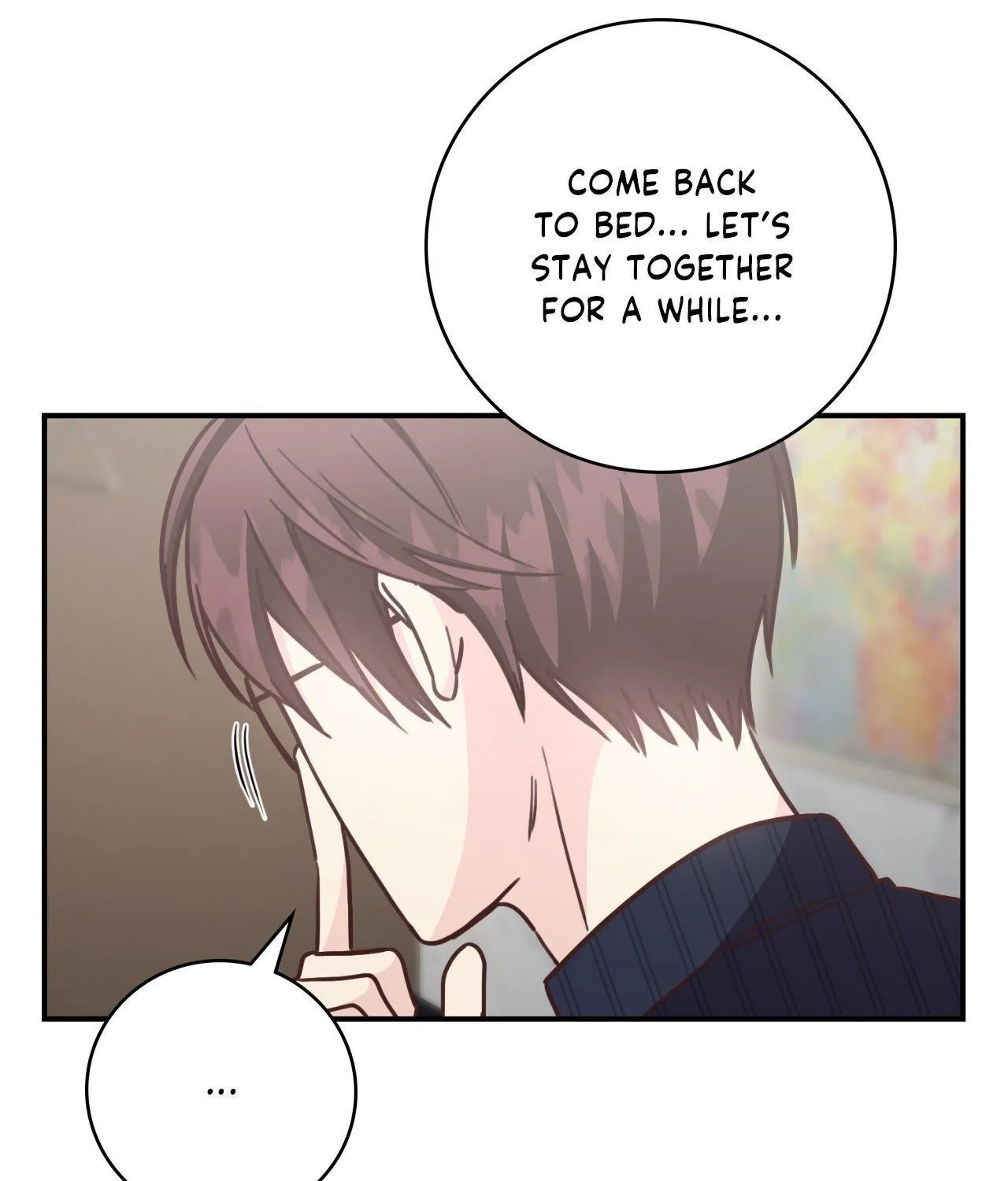 Read My Unexpected Roommate chapter 4.1 image 85 on Lezhin