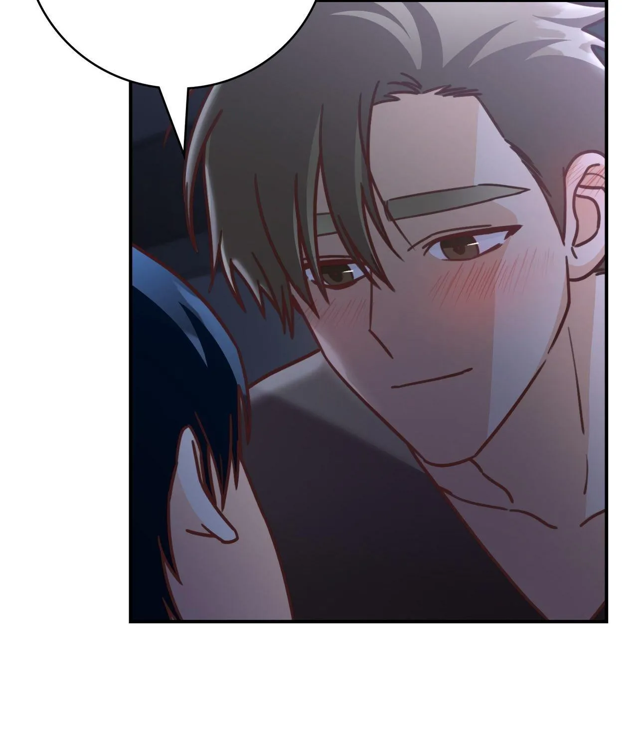 Read My Unexpected Roommate chapter 4.1 image 9 on Lezhin