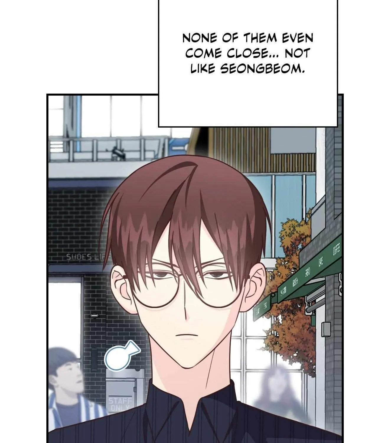 Read My Unexpected Roommate chapter 4.1 image 93 on Lezhin
