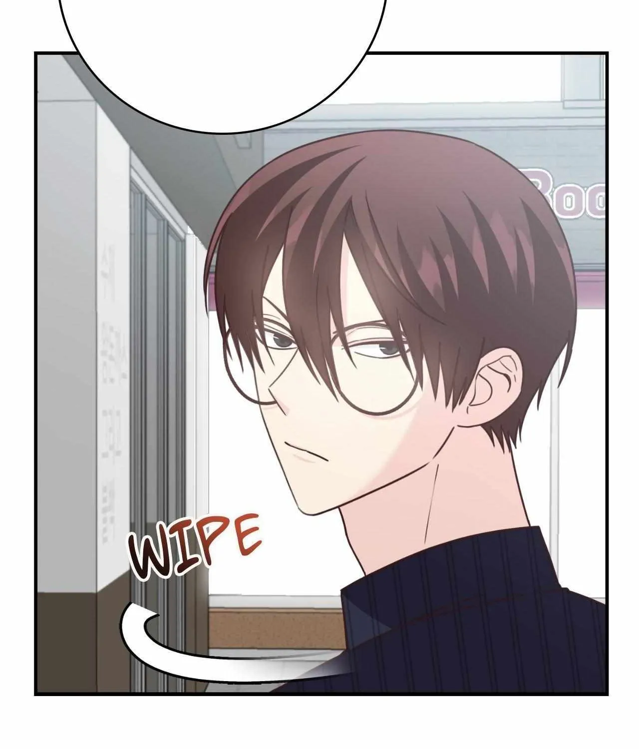Read My Unexpected Roommate chapter 4.1 image 99 on Lezhin