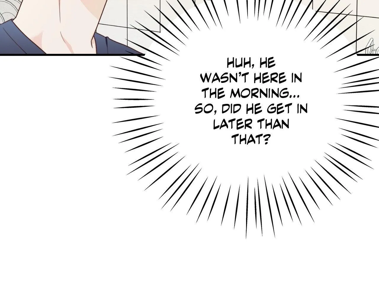 Read My Unexpected Roommate chapter 4 image 10 on Lezhin