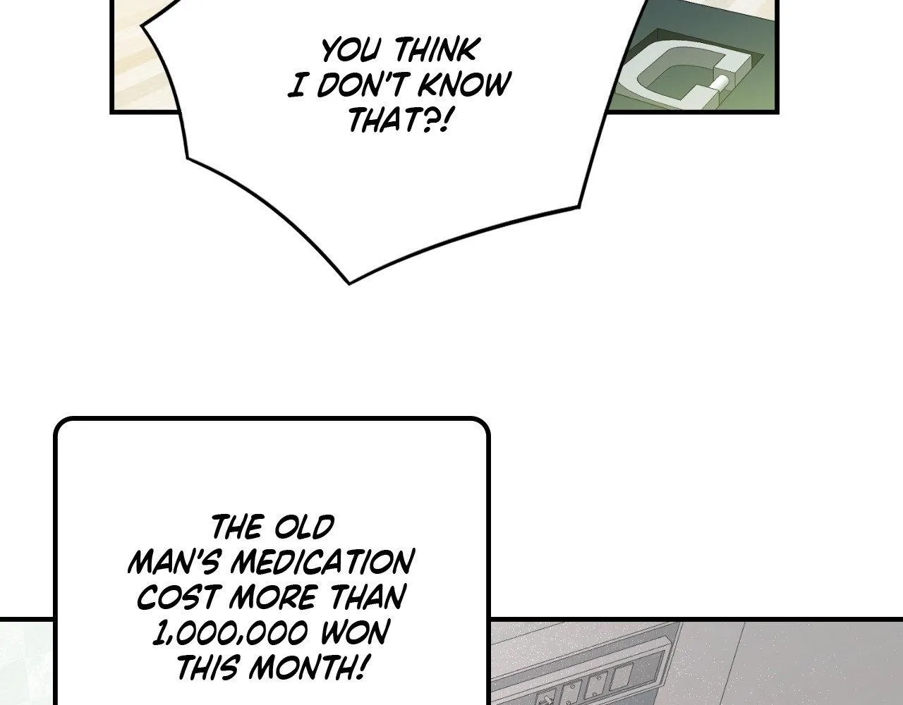 Read My Unexpected Roommate chapter 4 image 102 on Lezhin