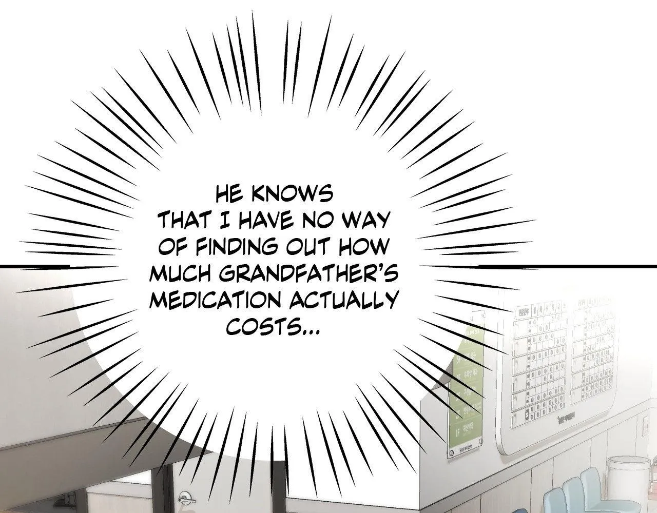 Read My Unexpected Roommate chapter 4 image 107 on Lezhin