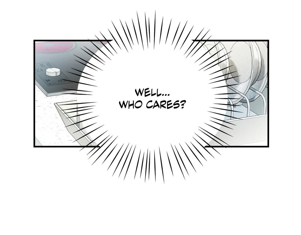 Read My Unexpected Roommate chapter 4 image 11 on Lezhin