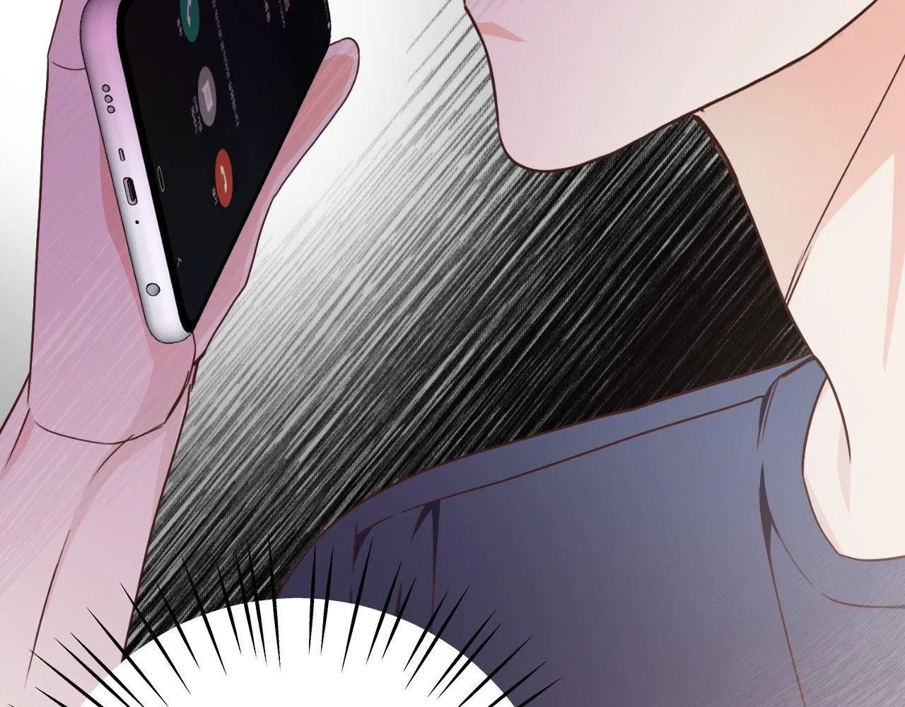 Read My Unexpected Roommate chapter 4 image 110 on Lezhin