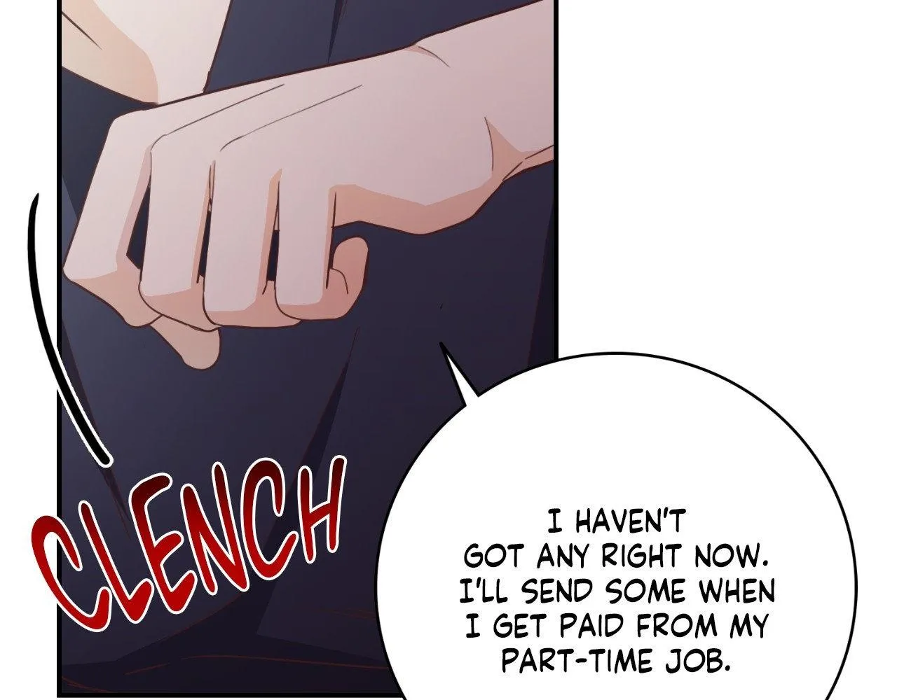 Read My Unexpected Roommate chapter 4 image 113 on Lezhin