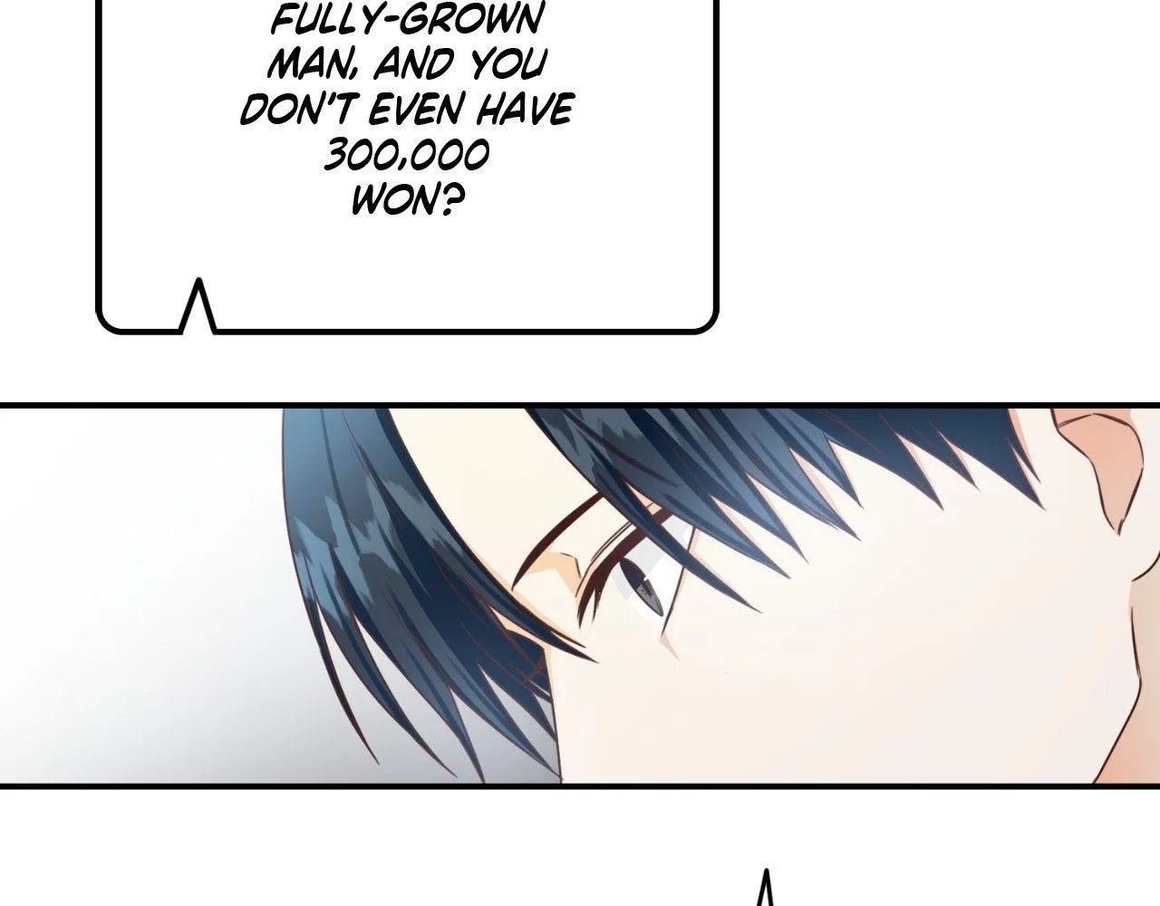 Read My Unexpected Roommate chapter 4 image 115 on Lezhin