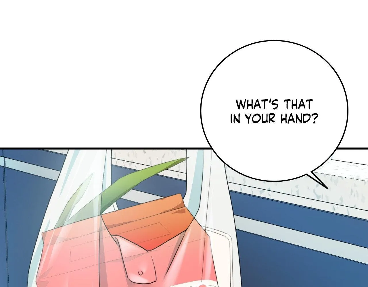 Read My Unexpected Roommate chapter 4 image 12 on Lezhin