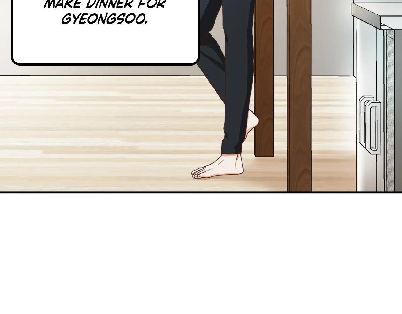 Read My Unexpected Roommate chapter 4 image 128 on Lezhin