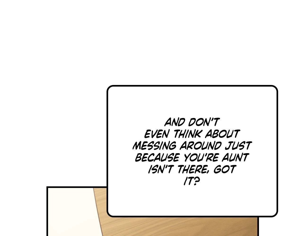 Read My Unexpected Roommate chapter 4 image 129 on Lezhin