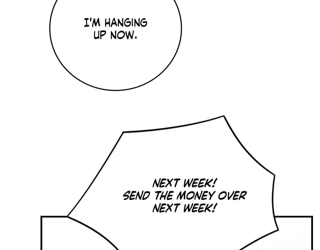 Read My Unexpected Roommate chapter 4 image 132 on Lezhin