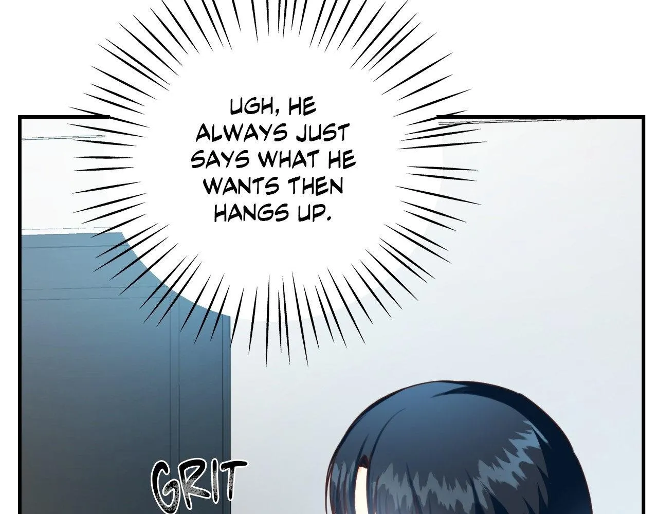 Read My Unexpected Roommate chapter 4 image 136 on Lezhin