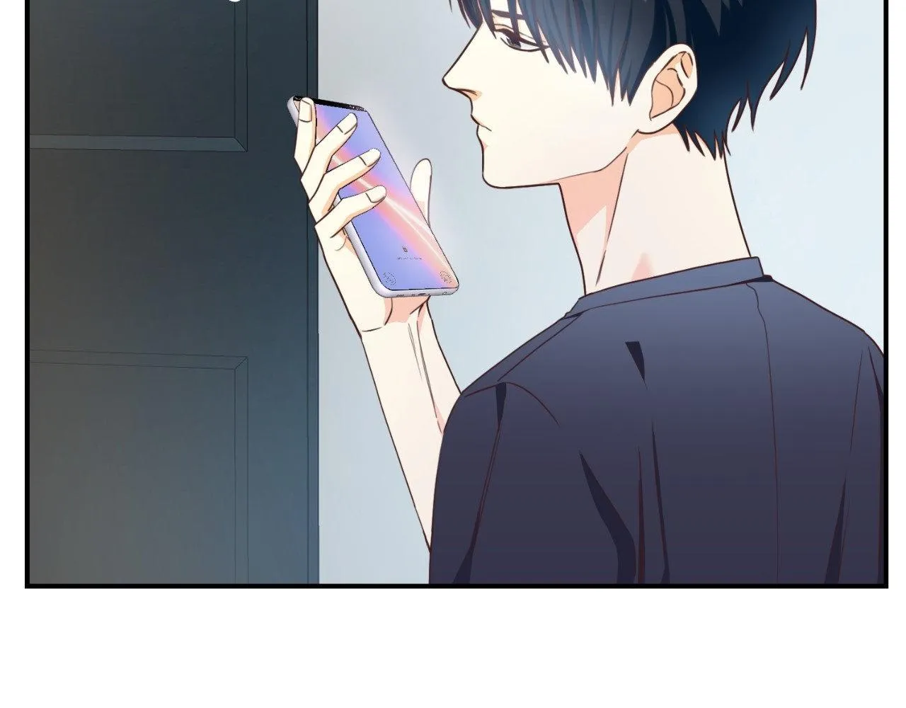 Read My Unexpected Roommate chapter 4 image 137 on Lezhin