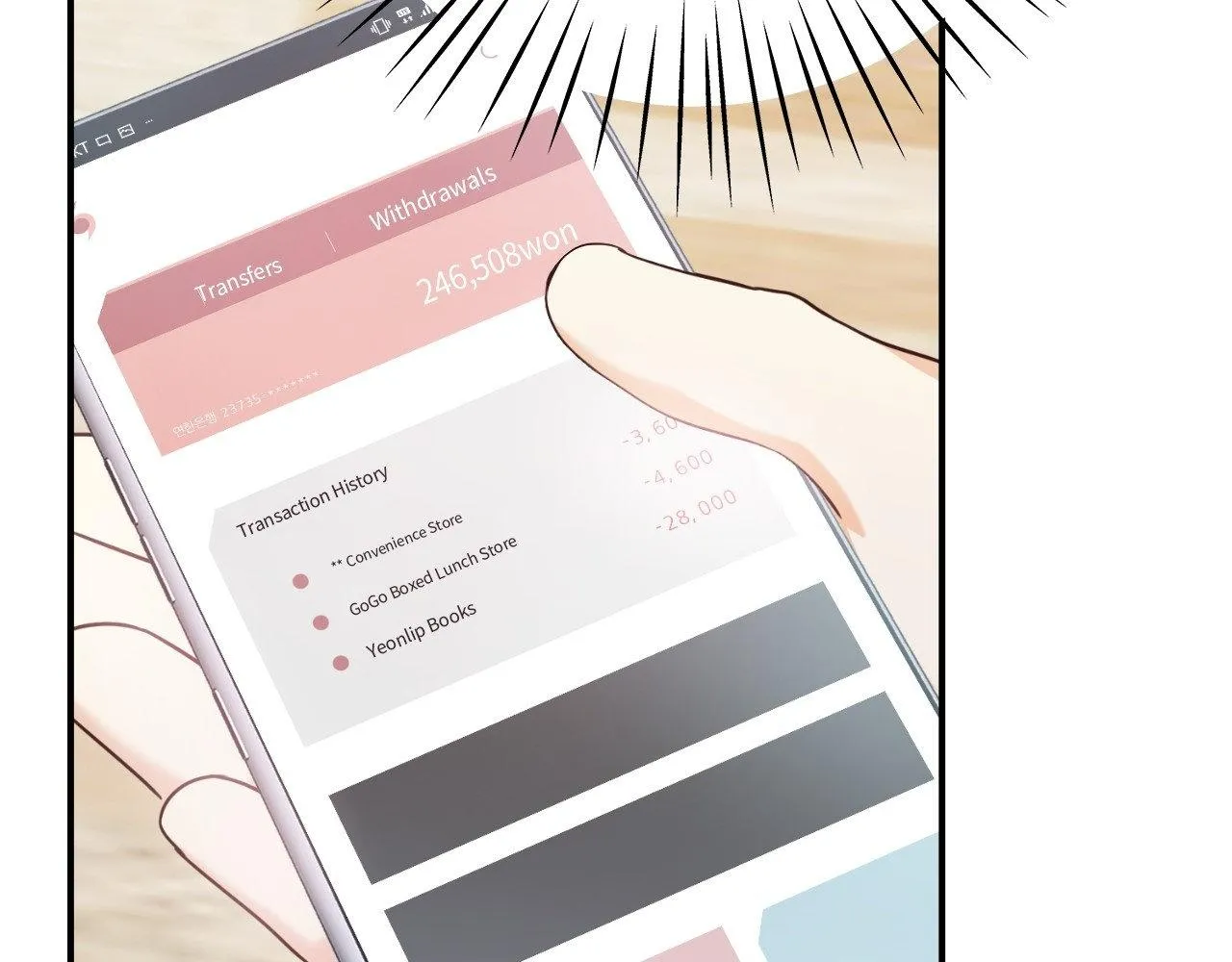 Read My Unexpected Roommate chapter 4 image 143 on Lezhin