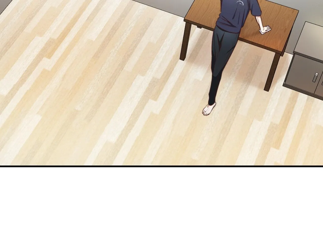 Read My Unexpected Roommate chapter 4 image 152 on Lezhin