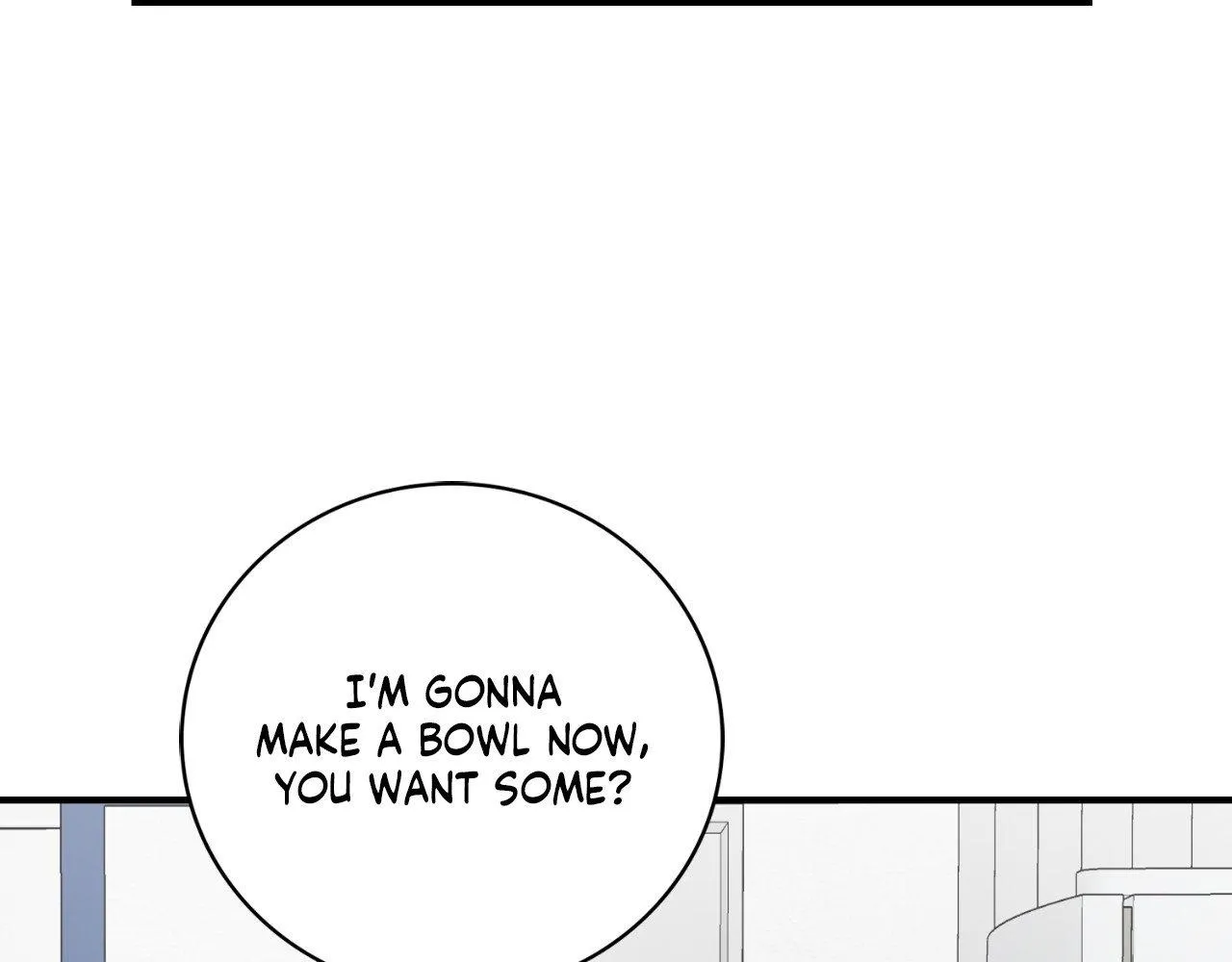 Read My Unexpected Roommate chapter 4 image 16 on Lezhin