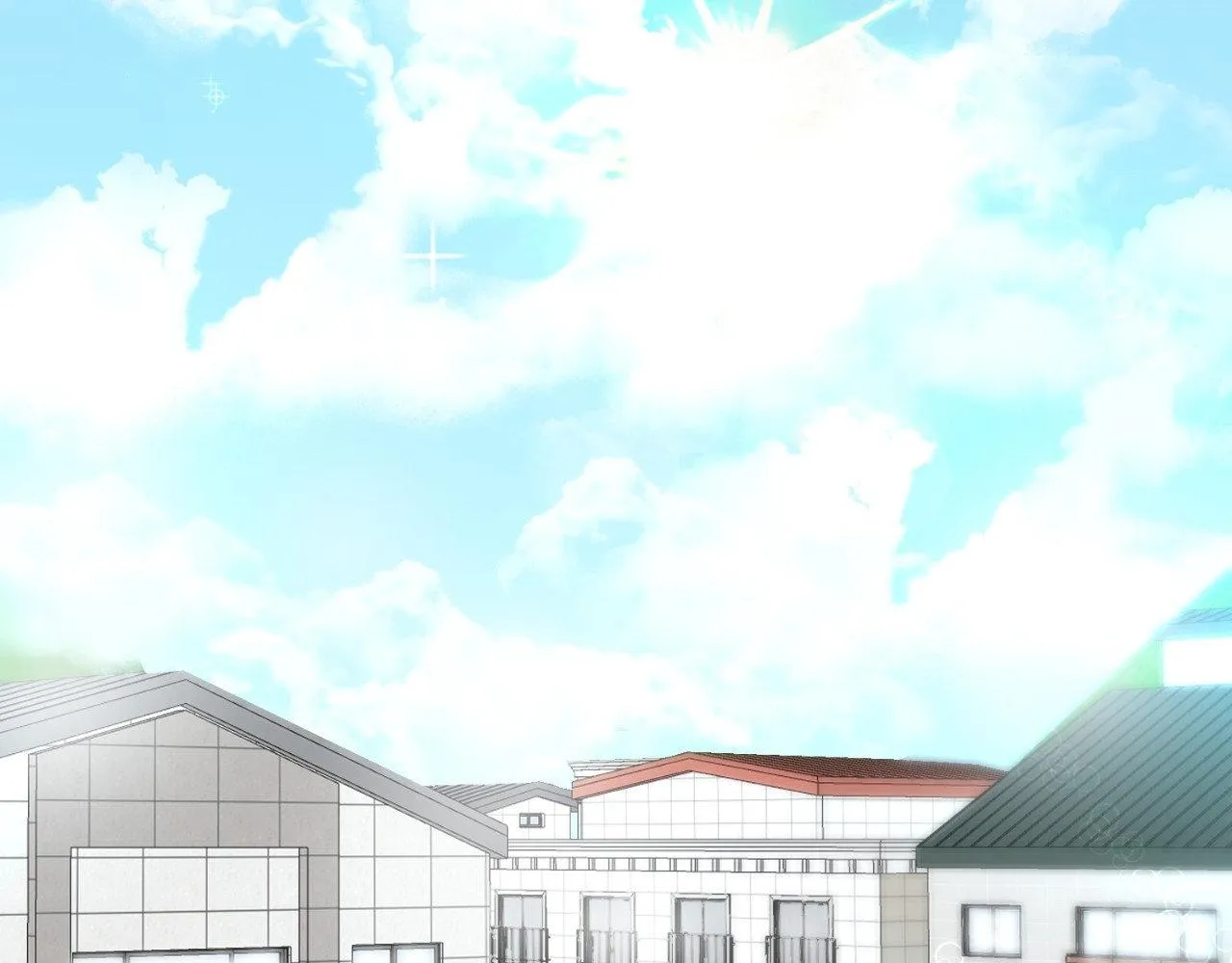 Read My Unexpected Roommate chapter 4 image 160 on Lezhin