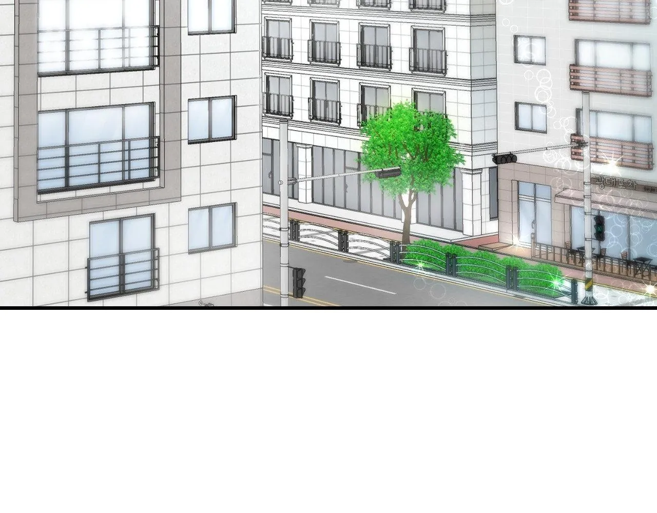 Read My Unexpected Roommate chapter 4 image 161 on Lezhin