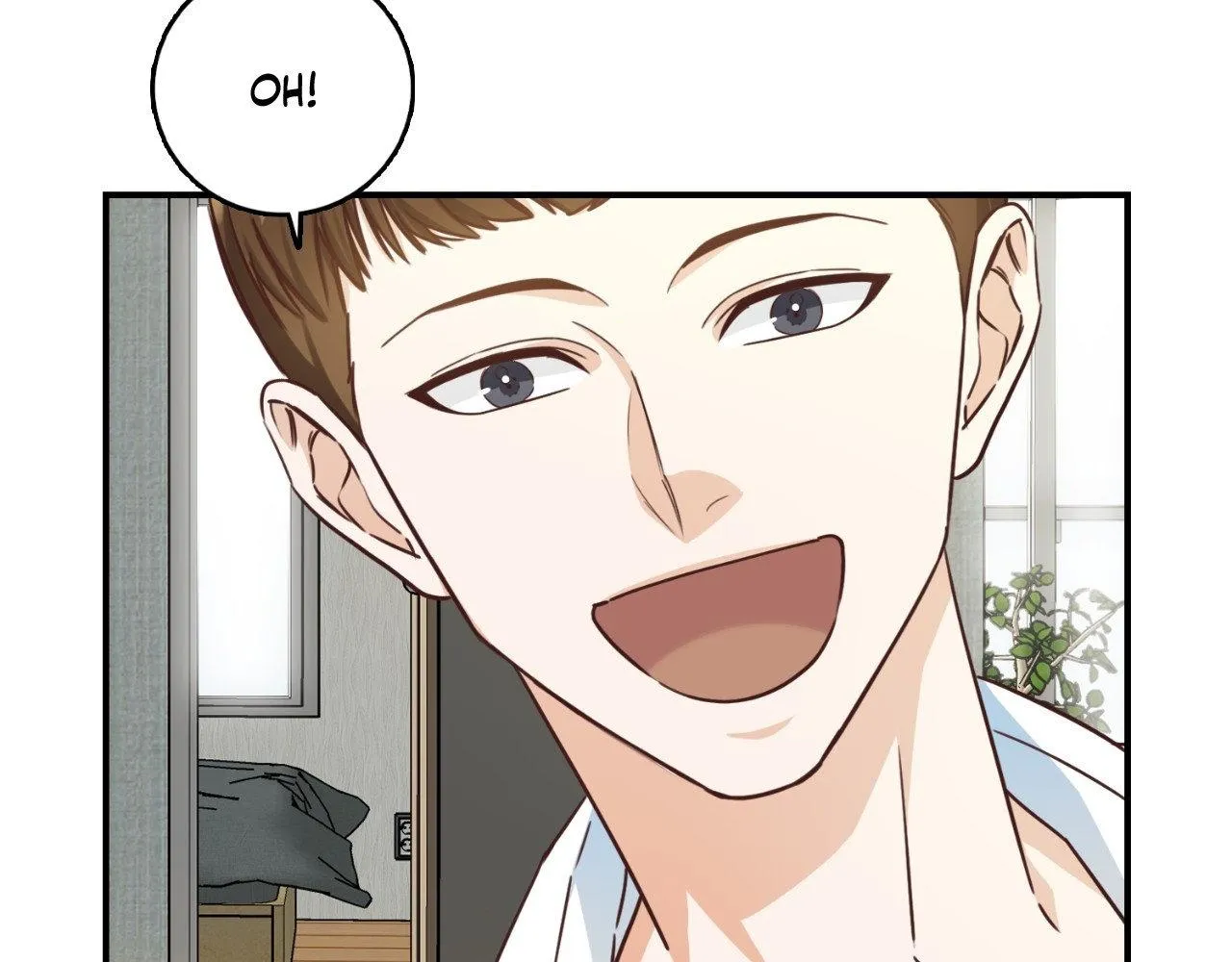 Read My Unexpected Roommate chapter 4 image 167 on Lezhin