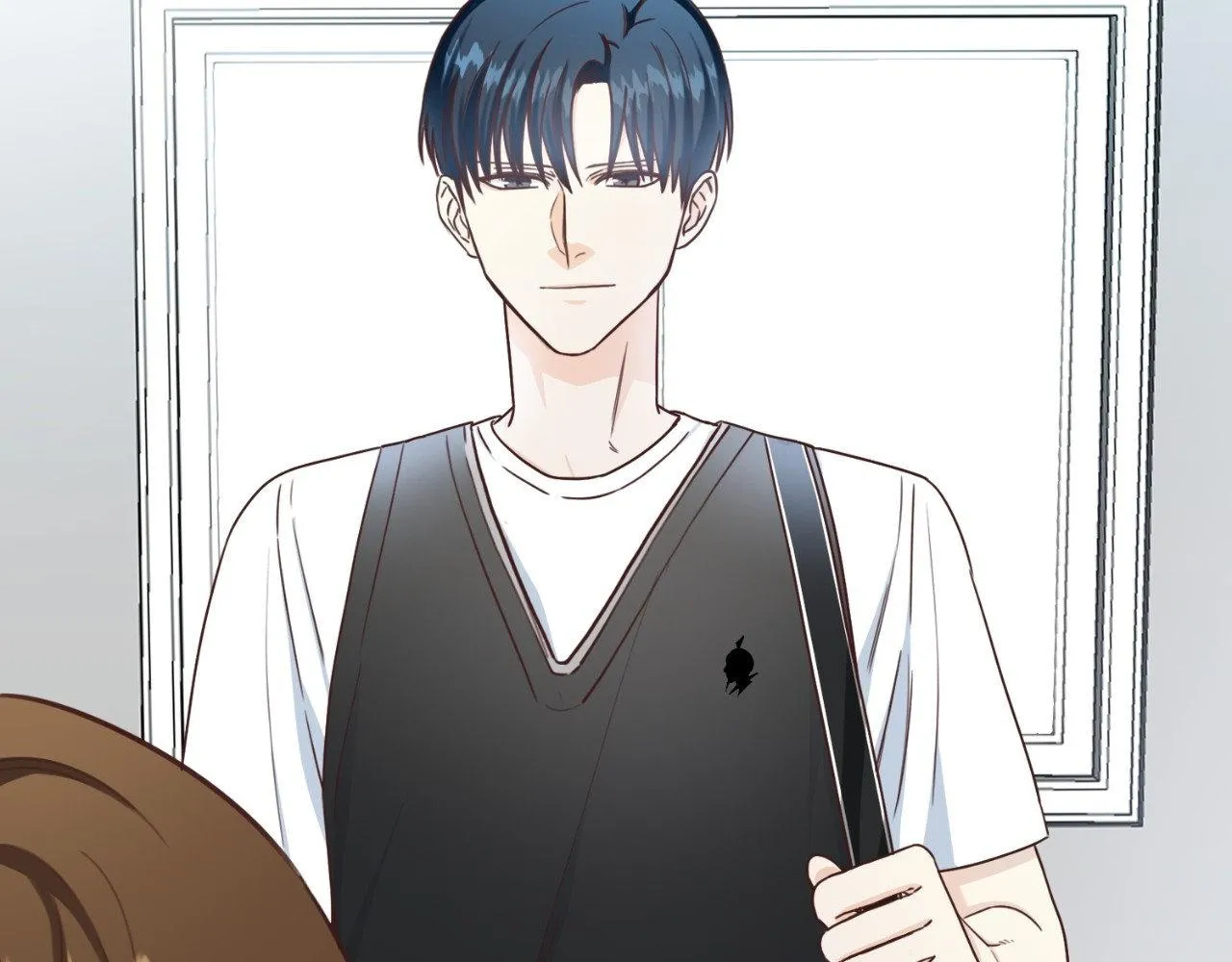 Read My Unexpected Roommate chapter 4 image 169 on Lezhin