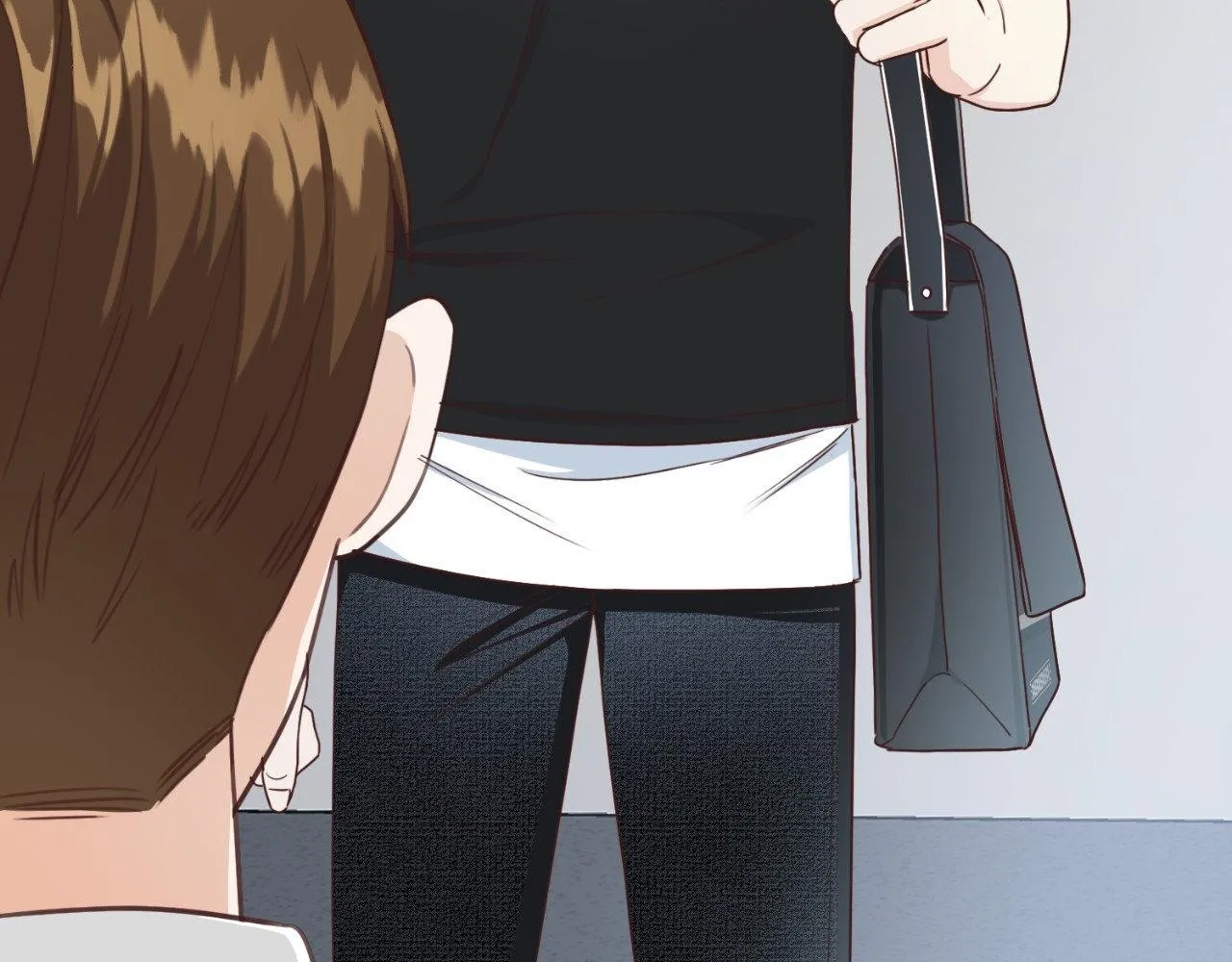 Read My Unexpected Roommate chapter 4 image 170 on Lezhin
