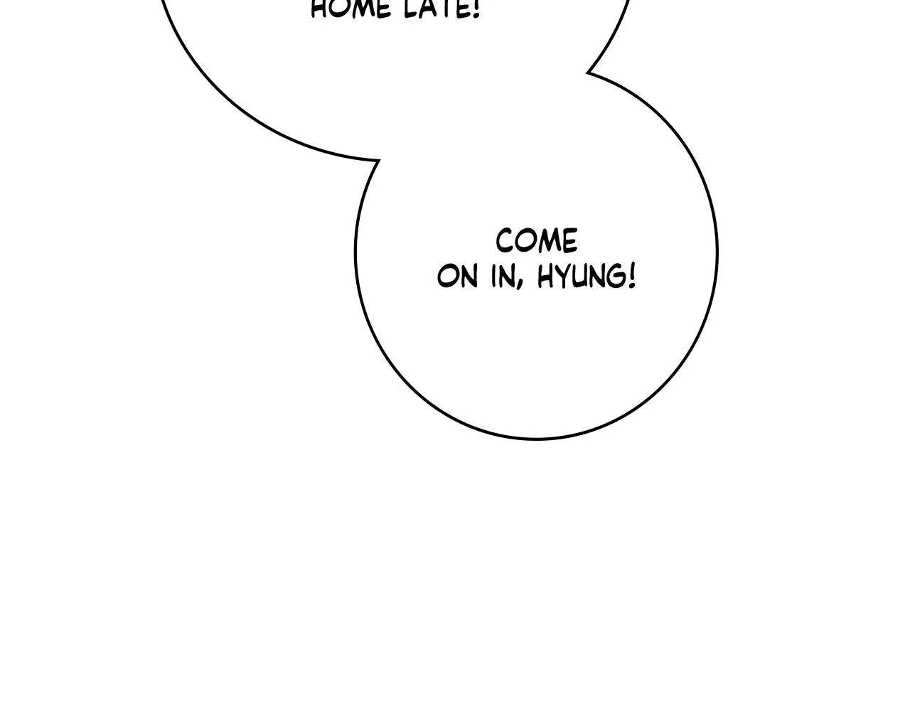 Read My Unexpected Roommate chapter 4 image 176 on Lezhin