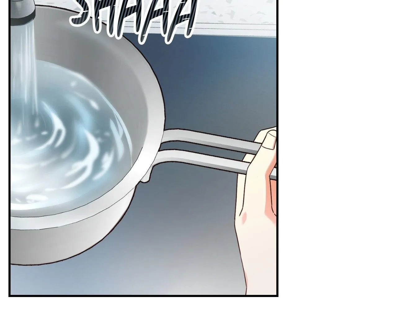Read My Unexpected Roommate chapter 4 image 22 on Lezhin