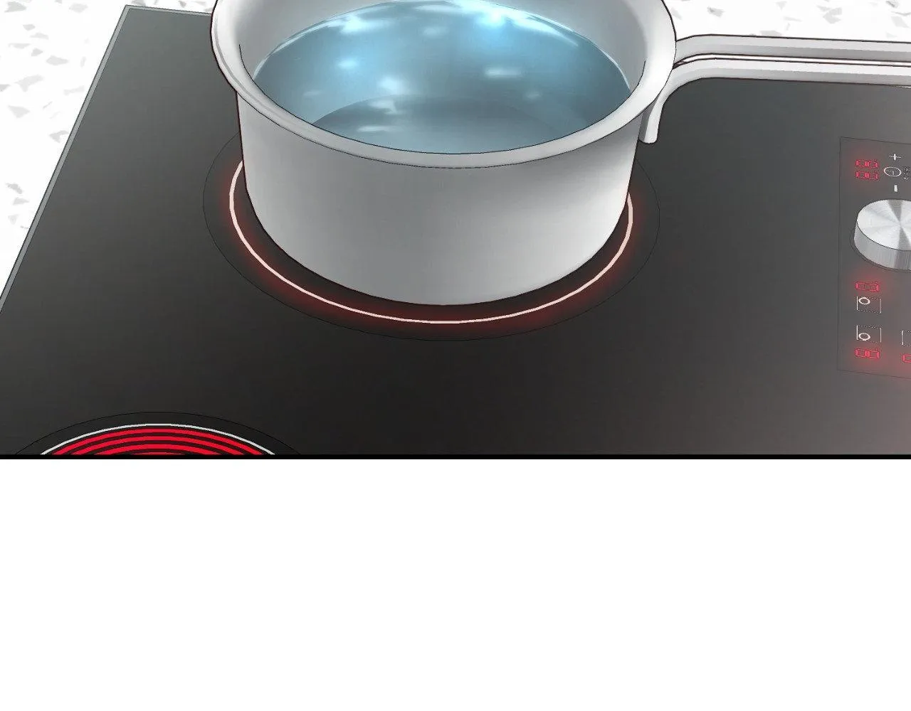 Read My Unexpected Roommate chapter 4 image 24 on Lezhin