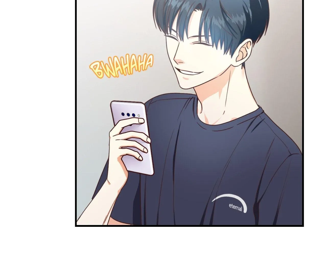 Read My Unexpected Roommate chapter 4 image 30 on Lezhin
