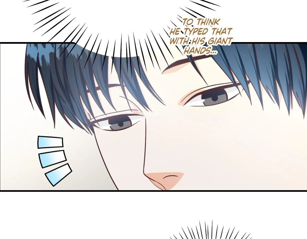 Read My Unexpected Roommate chapter 4 image 32 on Lezhin